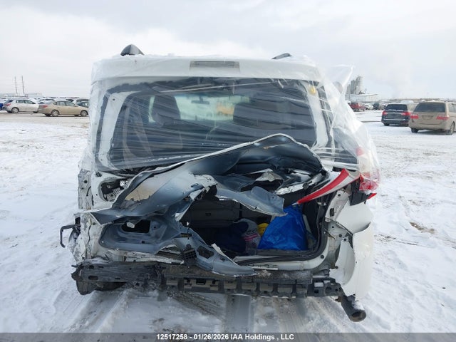 5TDZK3DCXFS614776 Toyota Sienna 7 Passenger