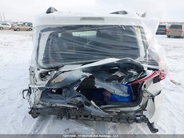 5TDZK3DCXFS614776 Toyota Sienna 7 Passenger
