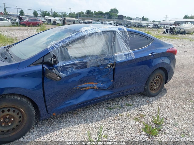 Продаж на аукціоні авто 2015 Hyundai Elantra Gl, vin: 5NPDH4AE0FH553108, номер лоту: 12517261