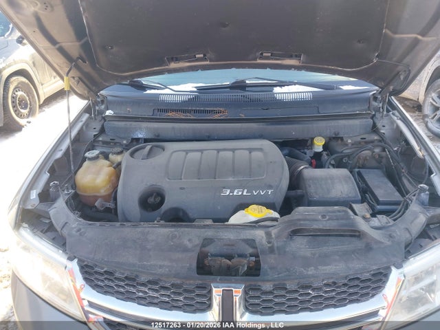 Aukcja sprzedaży 2012 Dodge Journey Sxt   Crew, vin: 3C4PDCCG2CT184765, numer aukcji: 12517263
