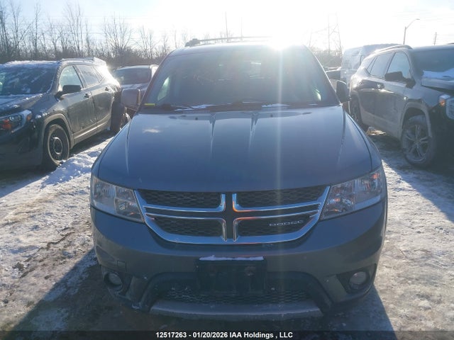 Aukcja sprzedaży 2012 Dodge Journey Sxt   Crew, vin: 3C4PDCCG2CT184765, numer aukcji: 12517263