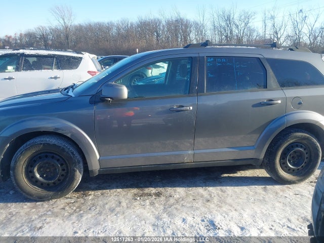 Aukcja sprzedaży 2012 Dodge Journey Sxt   Crew, vin: 3C4PDCCG2CT184765, numer aukcji: 12517263