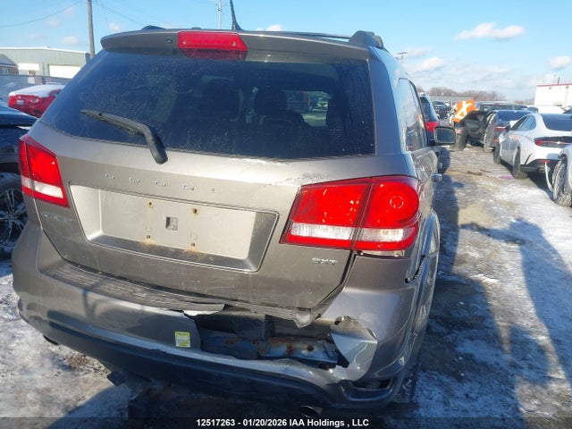 Aukcja sprzedaży 2012 Dodge Journey Sxt   Crew, vin: 3C4PDCCG2CT184765, numer aukcji: 12517263