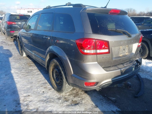 Aukcja sprzedaży 2012 Dodge Journey Sxt   Crew, vin: 3C4PDCCG2CT184765, numer aukcji: 12517263