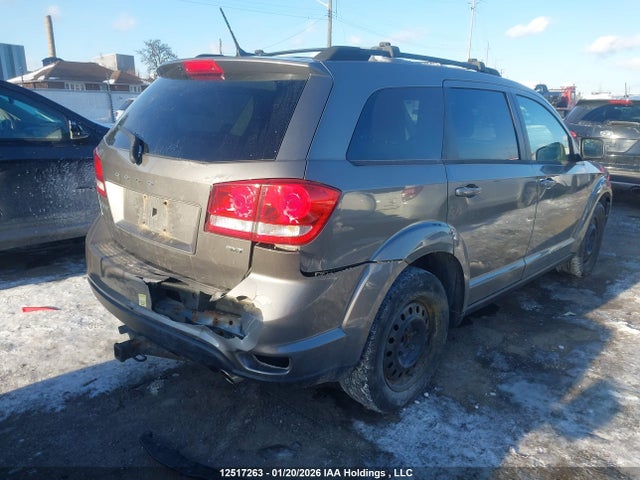 Aukcja sprzedaży 2012 Dodge Journey Sxt   Crew, vin: 3C4PDCCG2CT184765, numer aukcji: 12517263