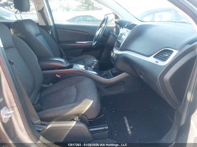Aukcja sprzedaży 2012 Dodge Journey Sxt   Crew, vin: 3C4PDCCG2CT184765, numer aukcji: 12517263