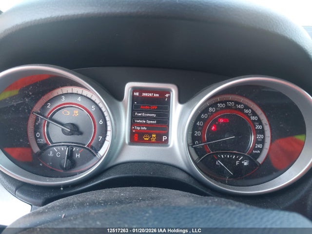 Aukcja sprzedaży 2012 Dodge Journey Sxt   Crew, vin: 3C4PDCCG2CT184765, numer aukcji: 12517263