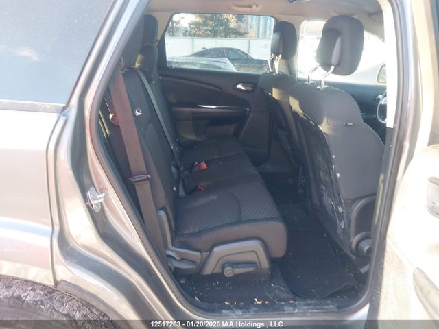 Aukcja sprzedaży 2012 Dodge Journey Sxt   Crew, vin: 3C4PDCCG2CT184765, numer aukcji: 12517263