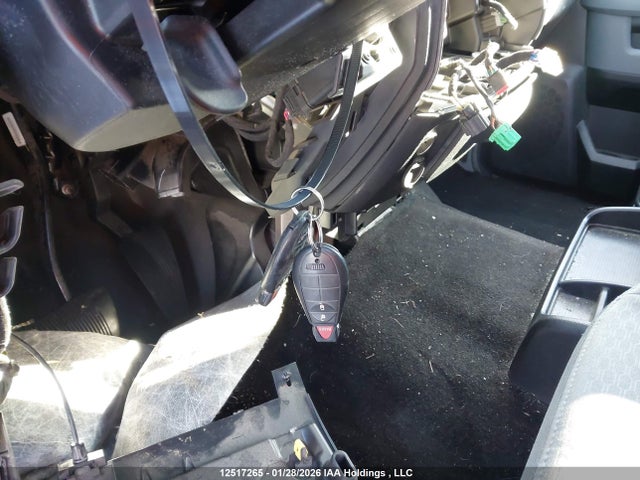 RAM 1500 Slt 2014 1C6RR7TT7ES453434 Image 11