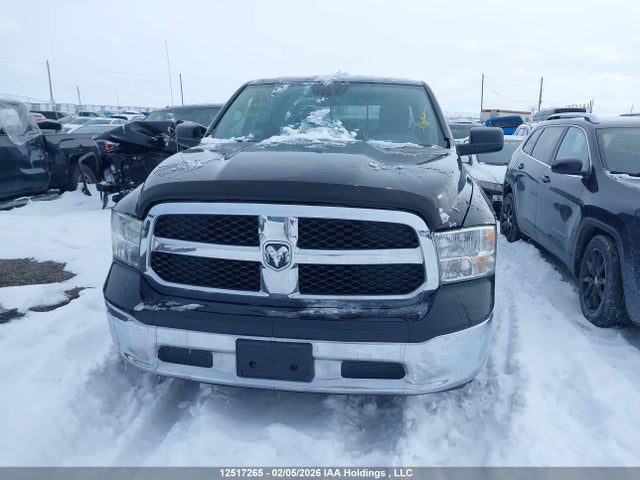 RAM 1500 Slt 2014 1C6RR7TT7ES453434 Image 12