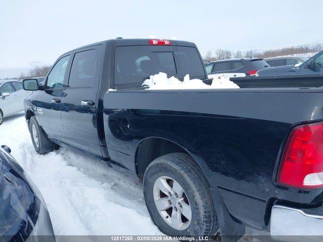 RAM 1500 Slt 2014 1C6RR7TT7ES453434 Image 14