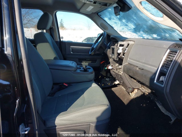 RAM 1500 Slt 2014 1C6RR7TT7ES453434 Image 5