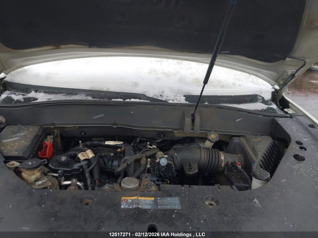 1GKKVPKD8GJ317794 GMC Acadia Sle2