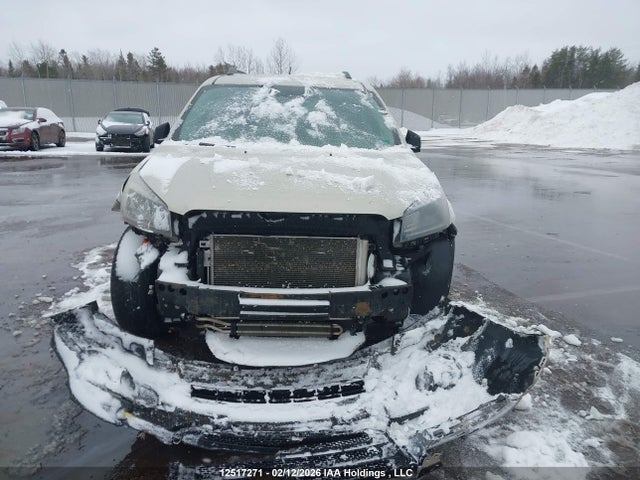 1GKKVPKD8GJ317794 GMC Acadia Sle2