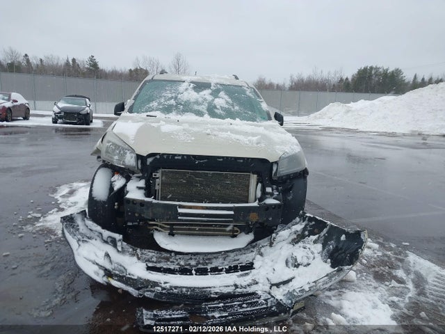 1GKKVPKD8GJ317794 GMC Acadia Sle2