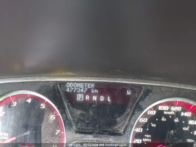 1GKKVPKD8GJ317794 GMC Acadia Sle2