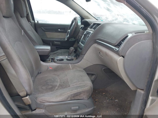 1GKKVPKD8GJ317794 GMC Acadia Sle2