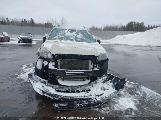 1GKKVPKD8GJ317794 GMC Acadia Sle2