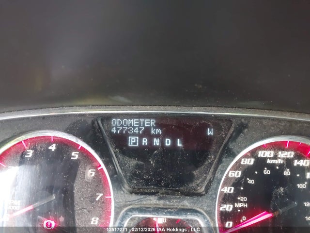 1GKKVPKD8GJ317794 GMC Acadia Sle2
