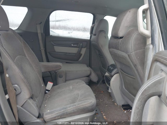 1GKKVPKD8GJ317794 GMC Acadia Sle2