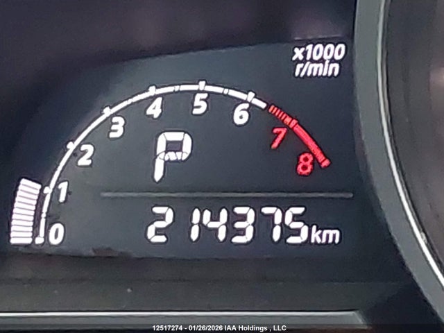 3MZBM1K79GM324727 Mazda Mazda3 Gx
