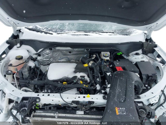 KL77LKE23SC234644 Chevrolet Trax Activ