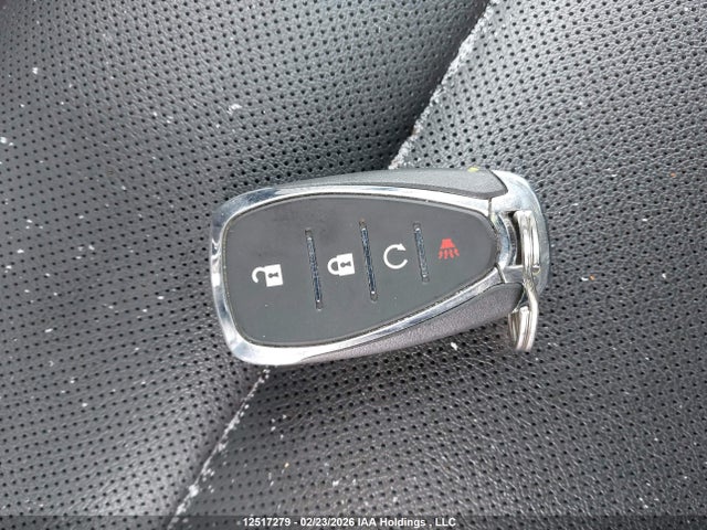 KL77LKE23SC234644 Chevrolet Trax Activ