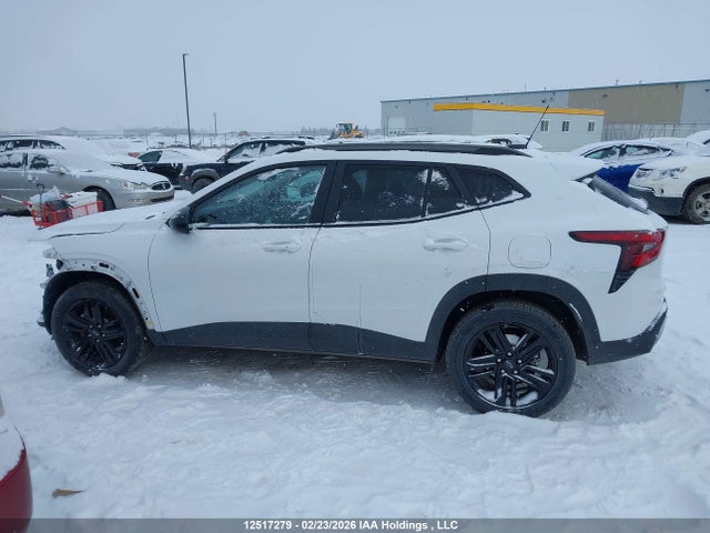KL77LKE23SC234644 Chevrolet Trax Activ