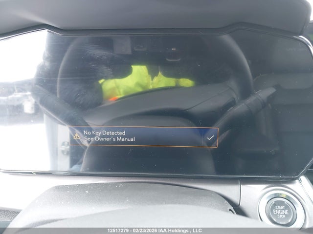 KL77LKE23SC234644 Chevrolet Trax Activ
