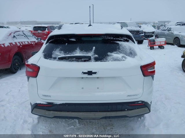 KL77LKE23SC234644 Chevrolet Trax Activ