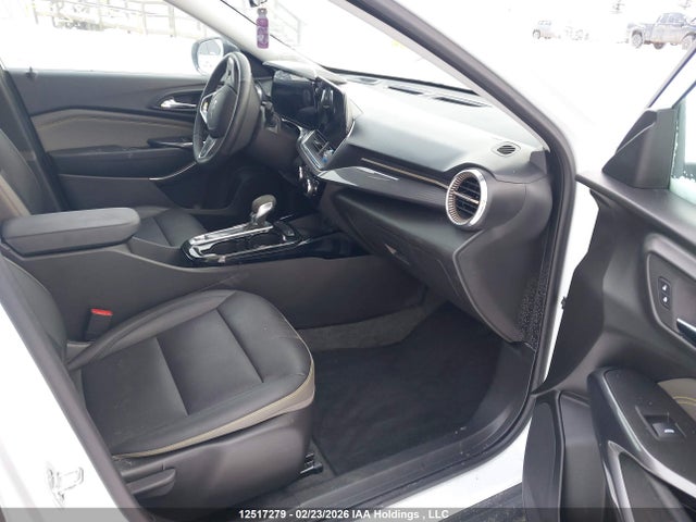 KL77LKE23SC234644 Chevrolet Trax Activ