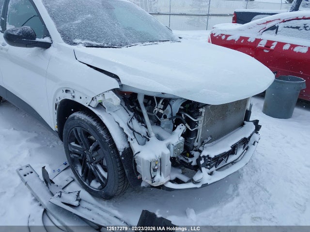 KL77LKE23SC234644 Chevrolet Trax Activ