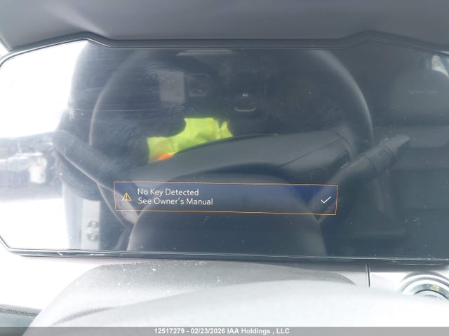 KL77LKE23SC234644 Chevrolet Trax Activ