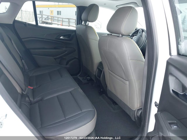 KL77LKE23SC234644 Chevrolet Trax Activ
