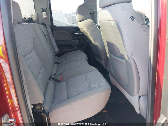1GTV2TEC7EZ213776 GMC SIERRA 1500