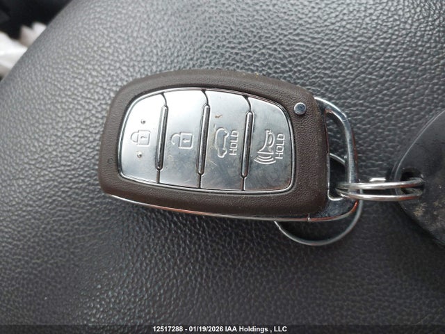 KMHC85LH0KU043958 Hyundai Ioniq Preferred