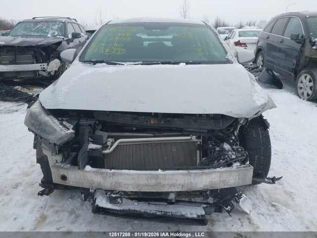KMHC85LH0KU043958 Hyundai Ioniq Preferred
