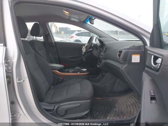KMHC85LH0KU043958 Hyundai Ioniq Preferred