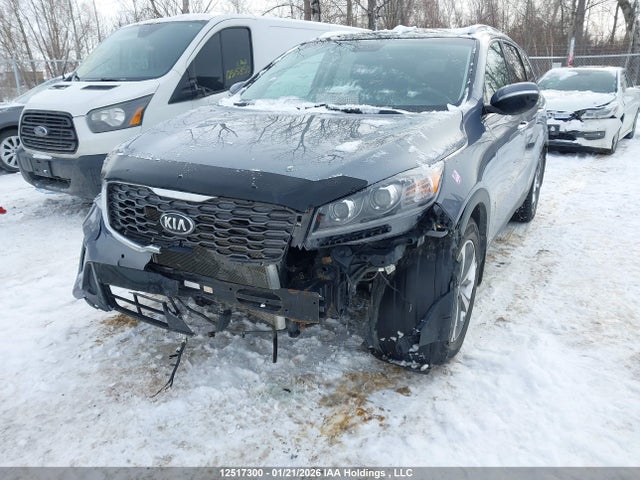5XYPHDA57LG631139 KIA Sorento