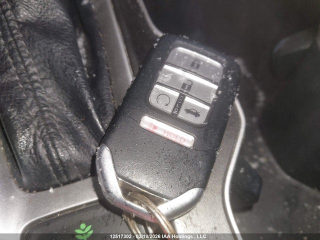 2019 Honda Accord Ex-l 1.5t მანქანა იყიდება აუქციონზე, vin: 1HGCV1F5XKA806496, აუქციონის ნომერი: 12517302