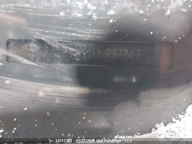 WBA3B3G52ENR83863 BMW 328 XI