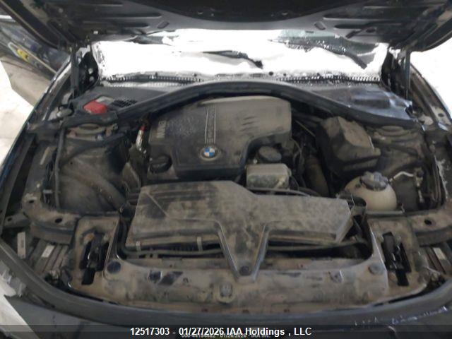 WBA3B3G52ENR83863 BMW 328 XI