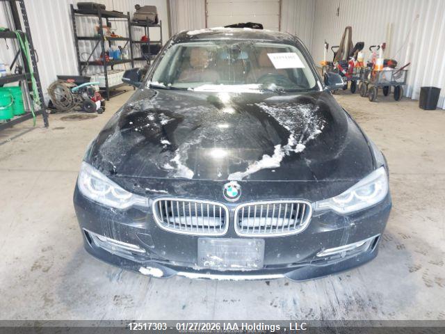WBA3B3G52ENR83863 BMW 328 XI