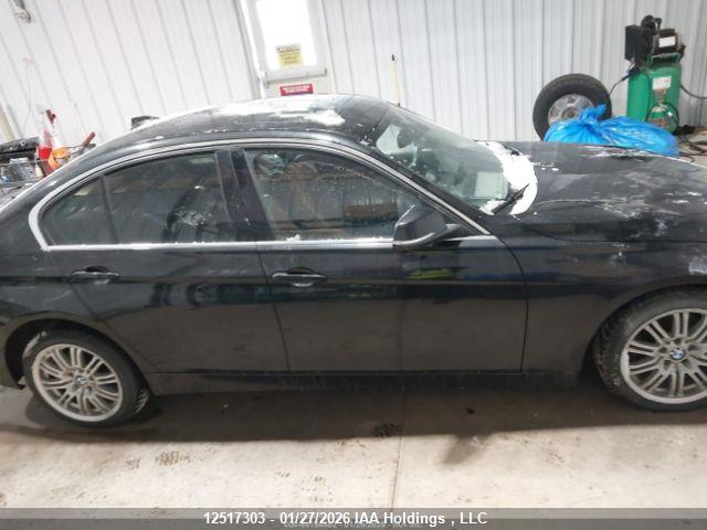 WBA3B3G52ENR83863 BMW 328 XI