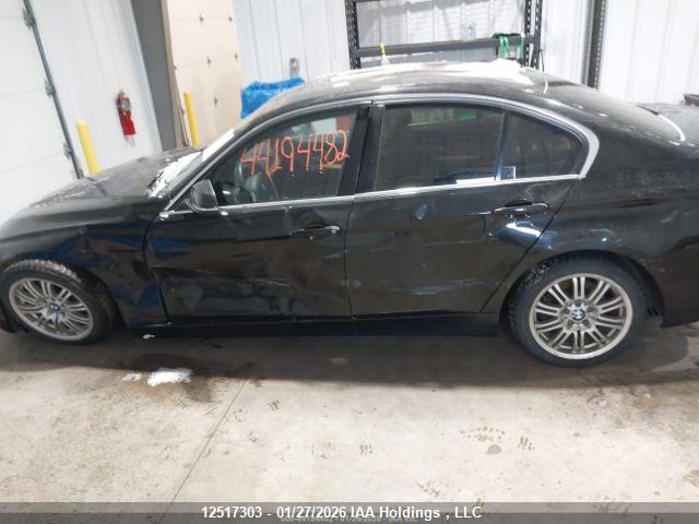 WBA3B3G52ENR83863 BMW 328 XI