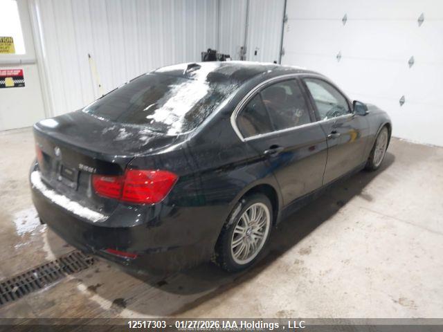 WBA3B3G52ENR83863 BMW 328 XI