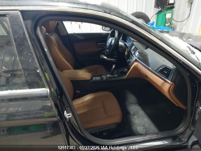 WBA3B3G52ENR83863 BMW 328 XI