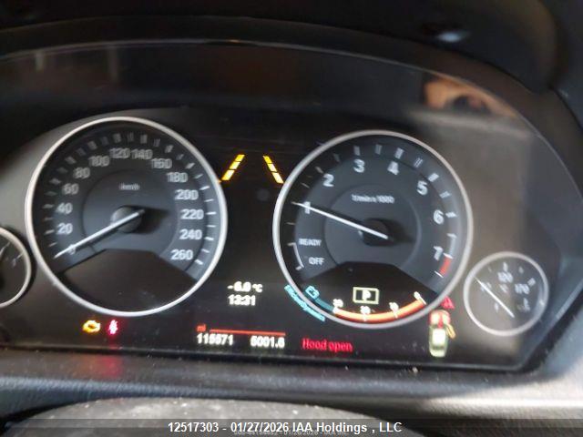 WBA3B3G52ENR83863 BMW 328 XI