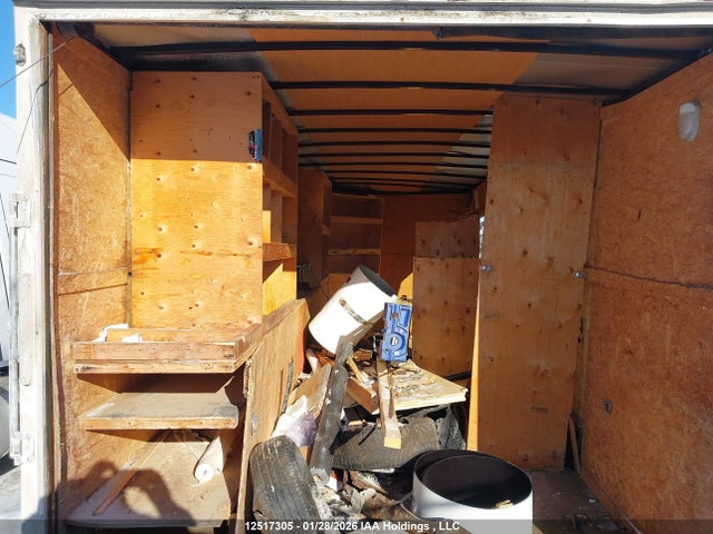 Seed Cargo 7x14 2022 7PKBC2029N1001566 Image 8