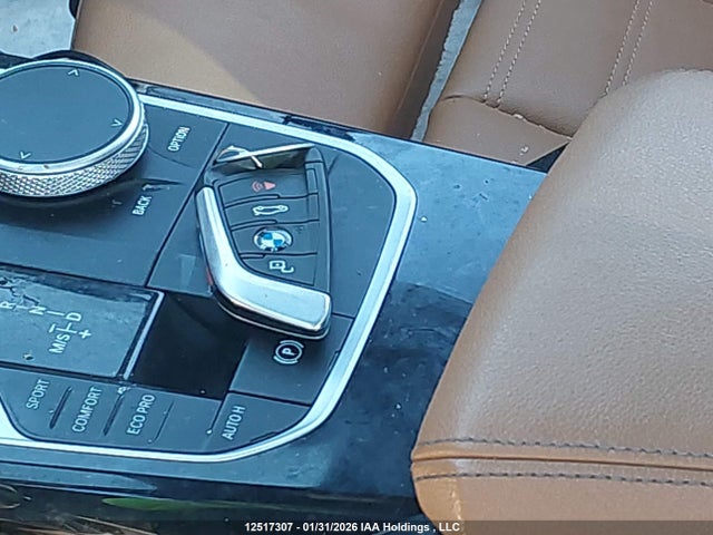 BMW 430i Xdrive 2021 WBA73AP00MCF91632 Image 11